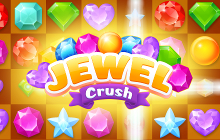 Jewel Crush