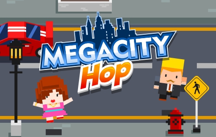 Megacity Hop