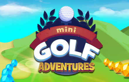 Mini Golf Adventure